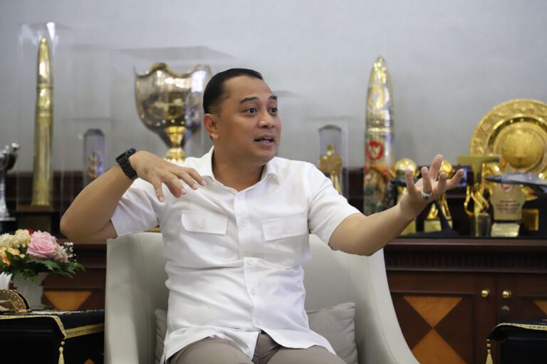 Pemkot Surabaya Usulkan SERR ke Pusat, Alternatif Tol Tengah Kota yang Lebih Ramah Lingkungan