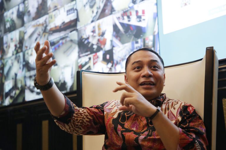 Kasus Stunting di Surabaya Tinggal 1,6 persen, Wali Kota Eri Optimis segera Zero Stunting