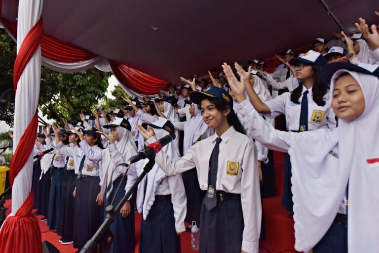Dispendik Surabaya Antisipasi CPDB KK Baru Mendaftar PPDB SDN-SMPN Jalur Zonasi