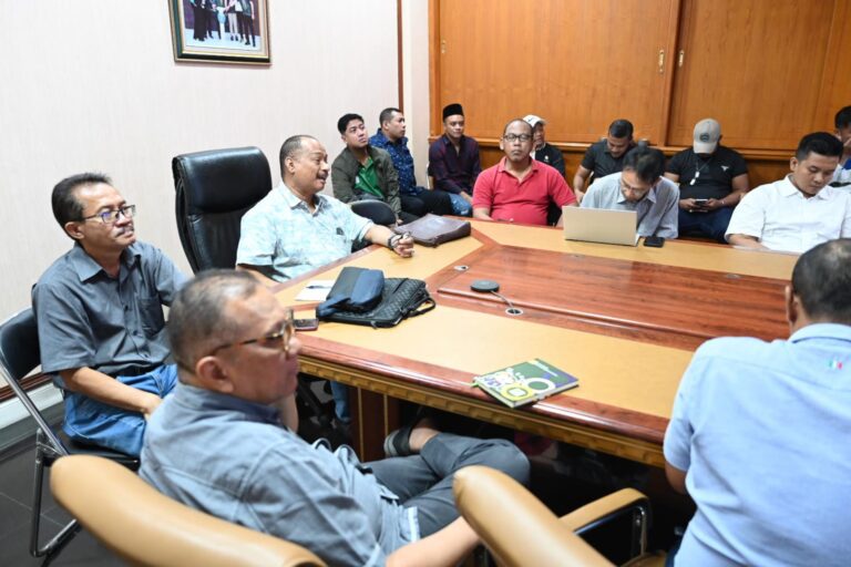 Sumbangan Medali Minim, KONI Jatim Maksimalkan Potensi Cabor Beladiri