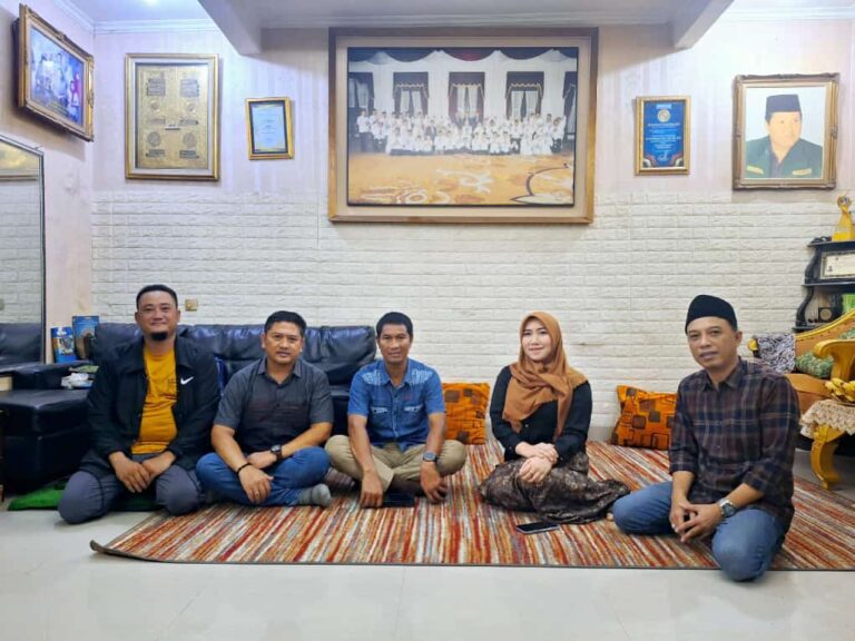 Perkuat Peran Politisi Perempuan, Ini Komitmen Sinergitas Ditintelkam Polda Jatim Dengan Srikandi Senator