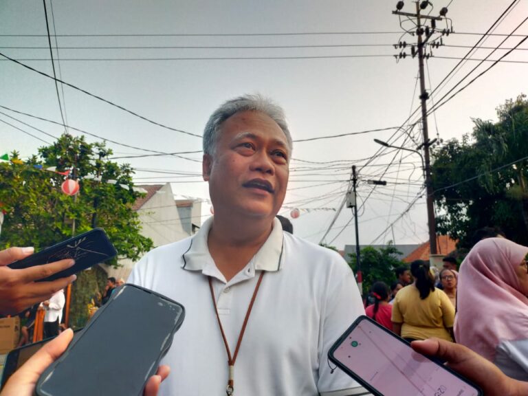 Pemkot Surabaya Black List 20 Pengembang yang Belum Serahkan PSU, Semua Perizinannya Ditahan!