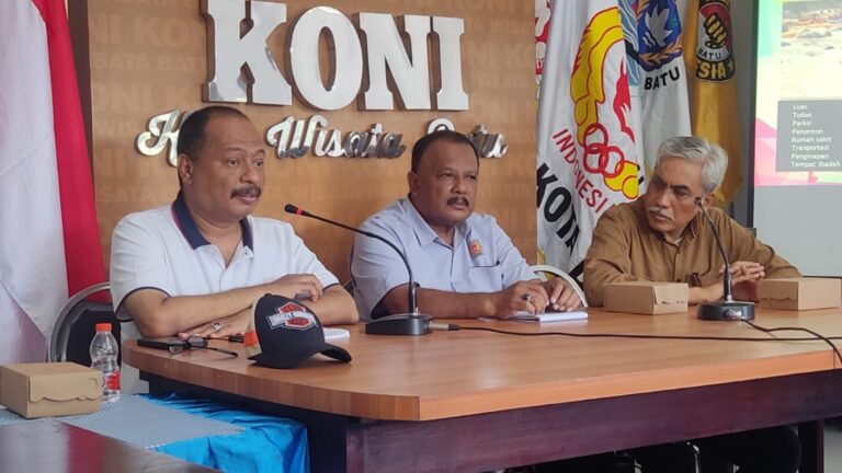 KONI Jatim Sebut Venue di Malang Raya untuk Porprov IX/2025 sudah Siap, Tapi Ada Catatan