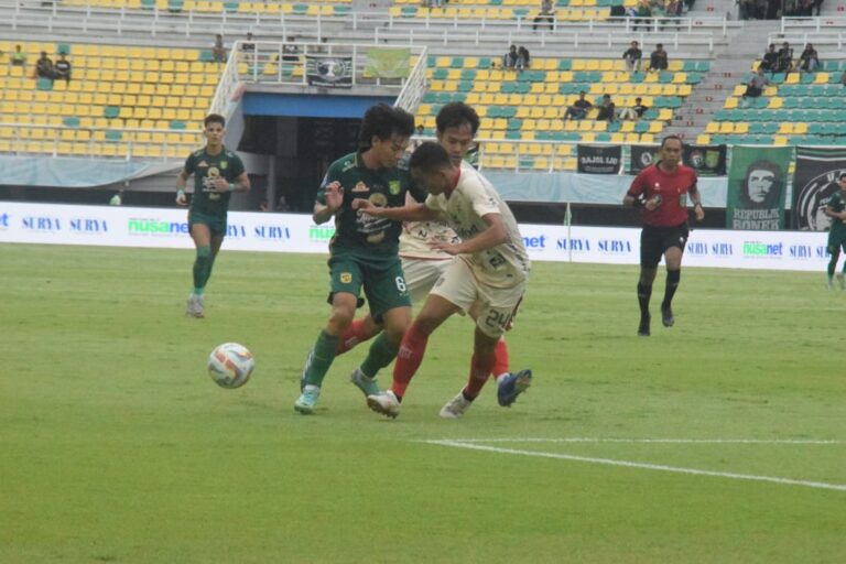 Kalah Beruntun, Paul Munster Banyak Pemain Inti Absen