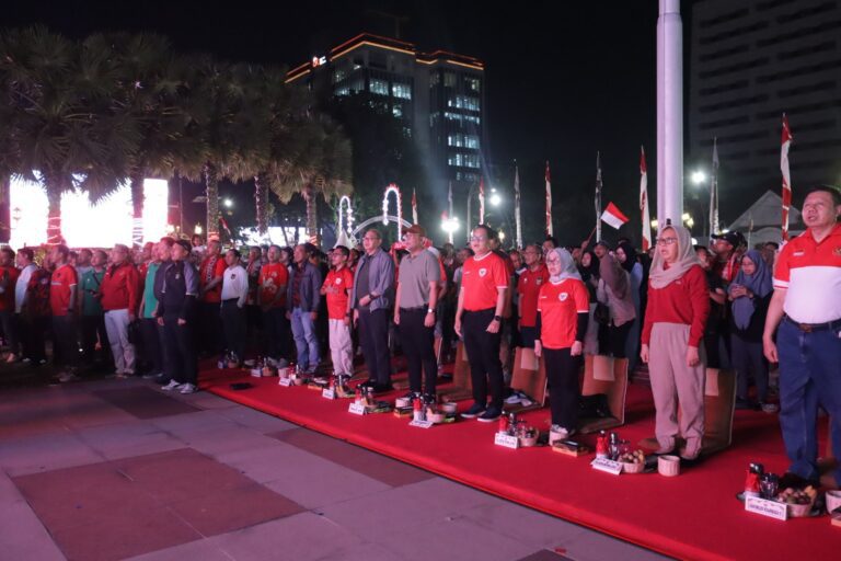 Kalah 1-2 dari Irak, Timnas U-23 Peringkat 4 Piala Asia U-23 Qatar