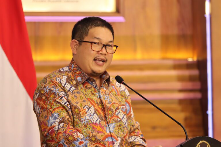 BI Jawa Timur Siap Dukung Pemprov Jatim Perkuat Sistem Ekonomi dengan ETPD