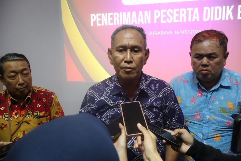 PPDB Surabaya 2024: KK Titipan Tak Berlaku, Dispendik Validasi Data Kependudukan CPDB