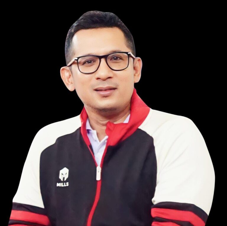 Ajak Masyarakat Semarakkan SOMA Nite Run, Mas Pj Ali Kuncoro: Dijamin Seru Telusuri Jejak Sejarah Kota Mojokerto dengan Berlari 
