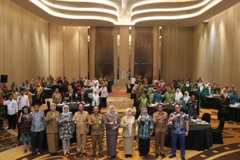 Enam Penyebab Terjadinya Perkawinan Anak