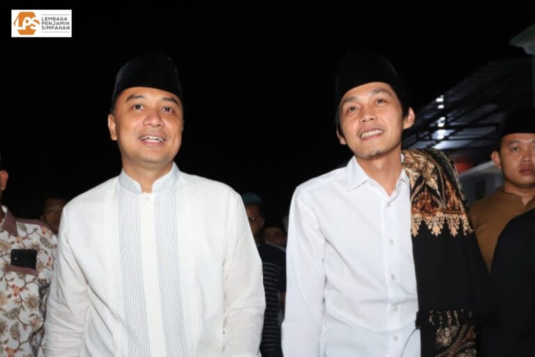 HJKS ke-731: 30.000 Jemaah Diprediksi Hadiri Pengajian Gus Iqdam di Balai Kota Surabaya