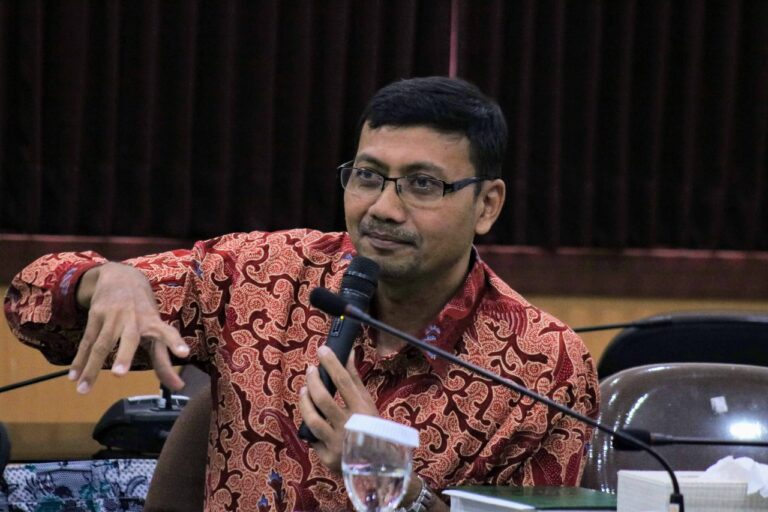 UKT UNAIR 2024 Tidak Naik