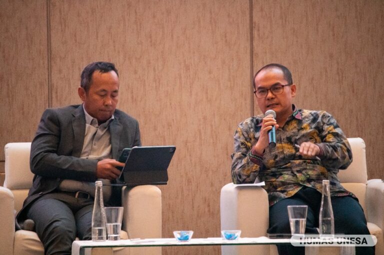 Bappenas dan UNESA Perkuat Pengembangan Talenta Olahraga Berbasis Sport Science