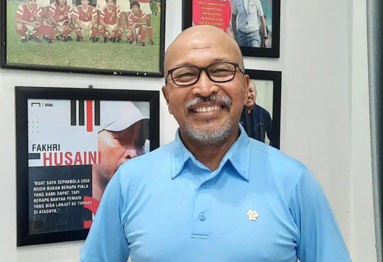 Sepakbola Jatim Gelar Seleksi Ulang Persiapan PON XXI Aceh-Sumut
