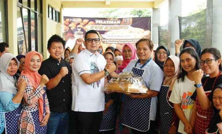 Pemkot Mojokerto Bakal Gelar Penyuluhan Keamanan Pangan