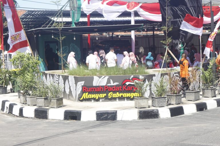 Wali Kota Eri Tekankan Penggunaan Aset Pemkot untuk Kepentingan Warga Miskin