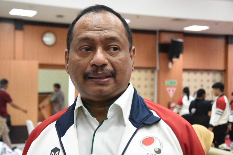KONI Jatim Hitung Ulang Potensi Medali di PON Aceh-Sumut