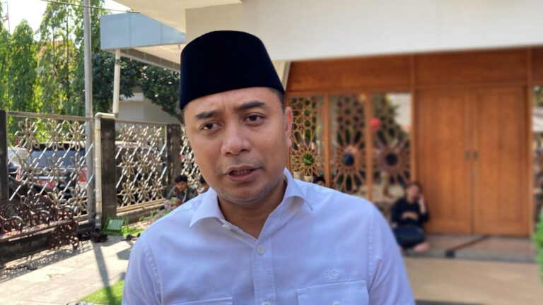 Dukung Kebijakan Pemerintah Pusat, Pemkot Surabaya Awasi Pembelian LPG 3 Kg