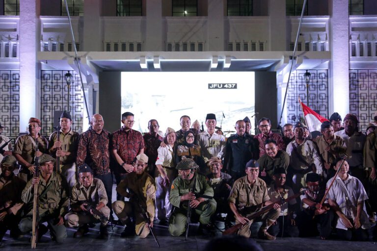 Pemkot Surabaya Soft Launching Kota Lama, Sejumlah Paket Wisata Disiapkan 