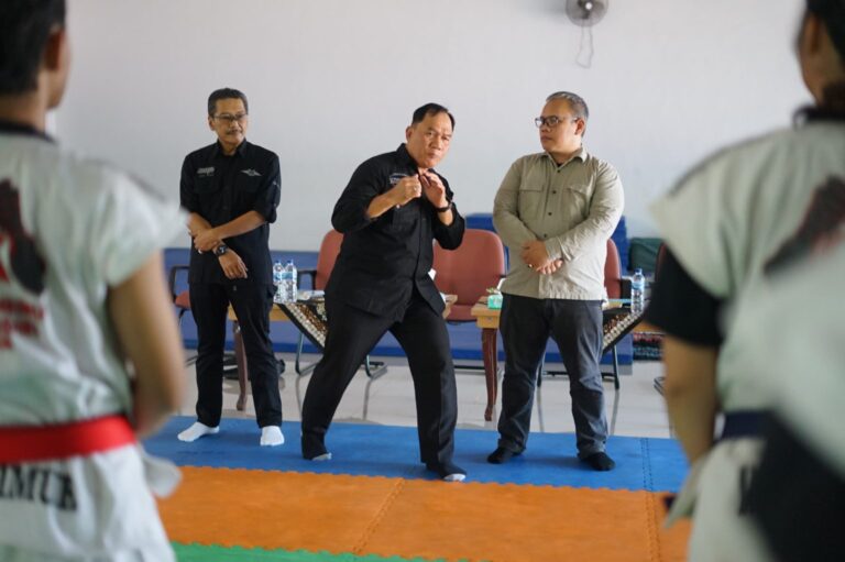 Kodrat Jatim Loloskan 9 Atlet PON 2024