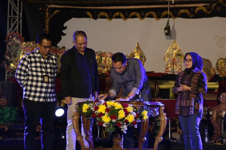 Surabaya Jadi Tuan Rumah Grand Final Bintang Radio Nasional 2024