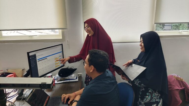 Kembangkan Alat Terapi Fisik, Mahasiswa ITS Terima Hibah EPICS IEEE