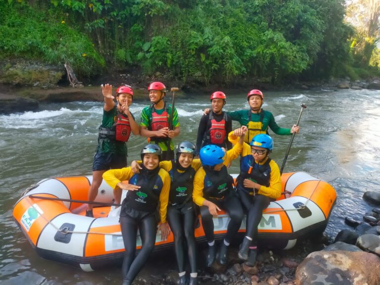 FAJI Jatim Targetkan 2 Emas di PON XXI 2024