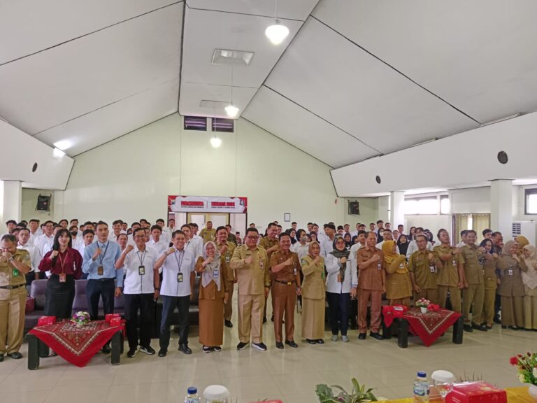 UPT BLK Surabaya Buka Enam Paket PBK