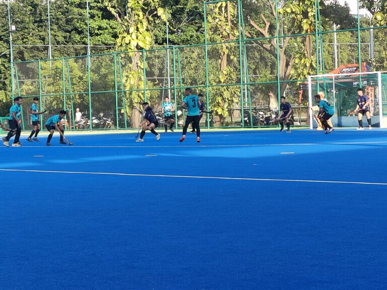 Kejuaraan Hockey Piala Walikota Surabaya