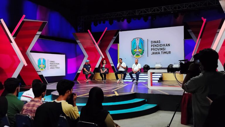 Pengprov PBVSI Jatim Mengapresiasi Voliga 2024