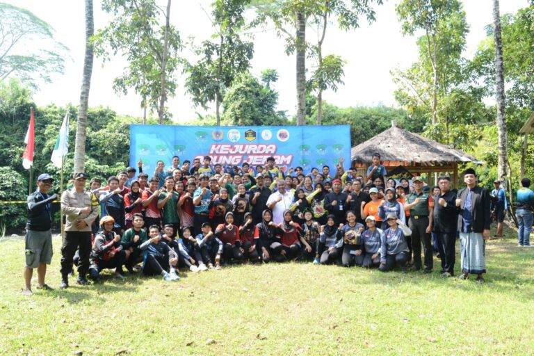 Hari ke II, Kejurda Arung Jeram Nomor Slalom
