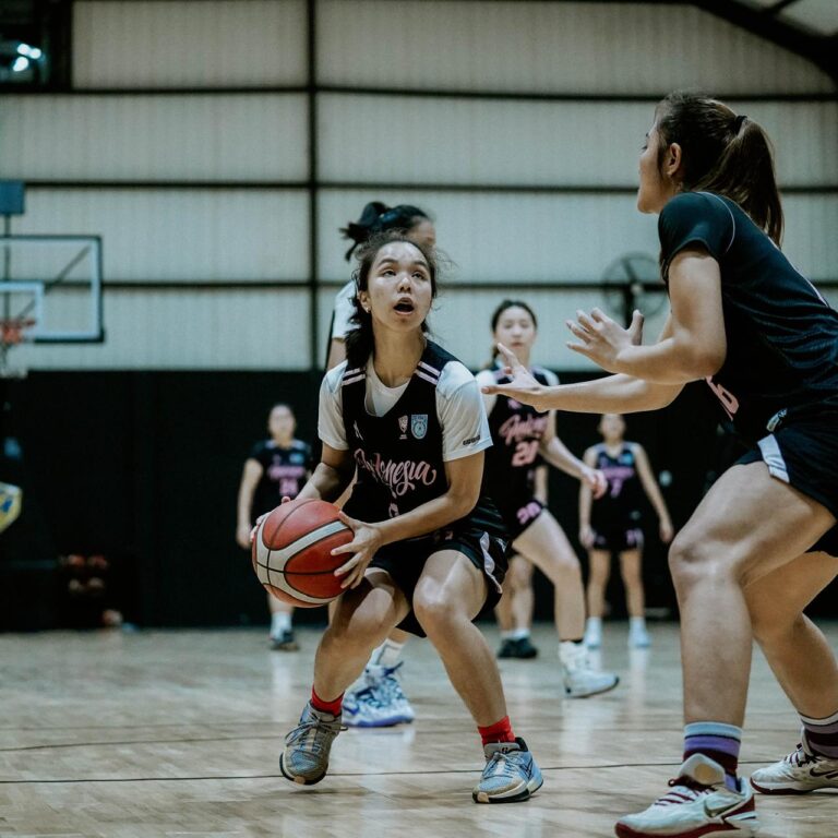 Timnas Basket U-18 Putri Geser Latihan ke Surabaya Untuk Penyegaran dan Mengasah Kerja Sama Tim