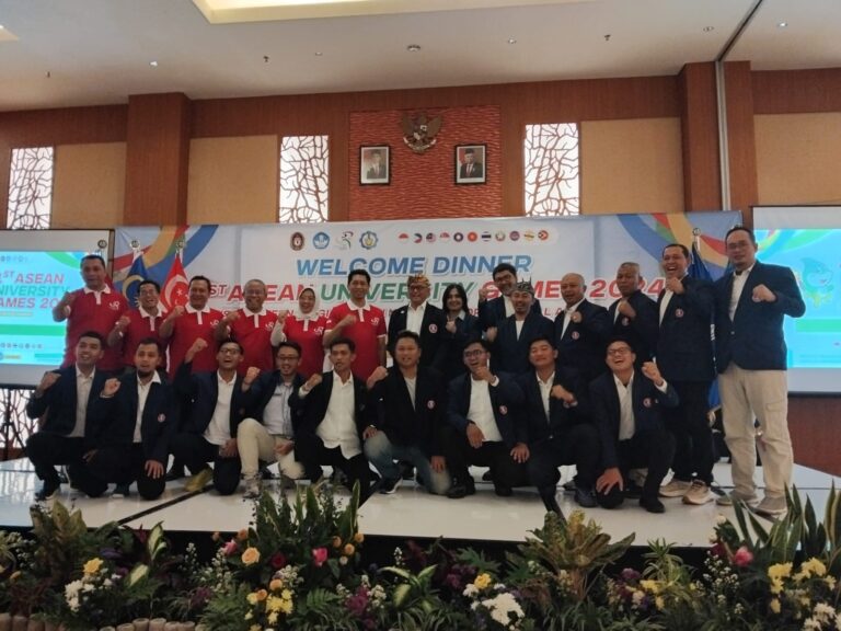 PB ABTI Bangga Bola Tangan Ditandingkan, Waspadai Singapura