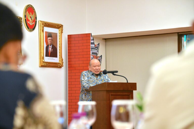 LaNyalla: Pendidikan Jadi Kunci, Indonesia Harus Belajar dari Korsel