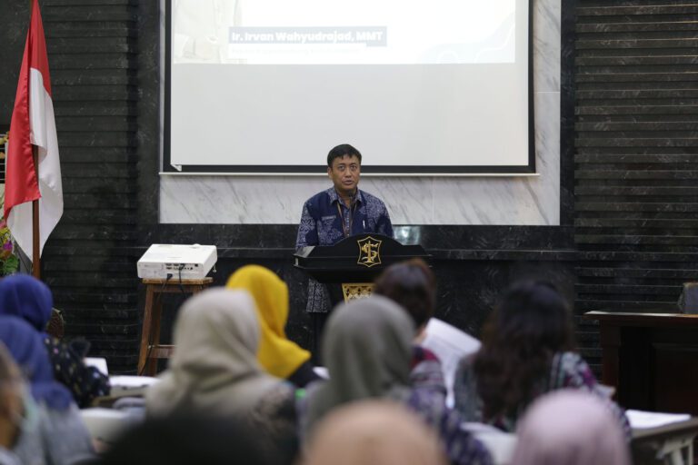 Pemkot Surabaya Bekerja Sama Koso Nippon Gelar Review untuk Rumuskan Kota Ramah Lansia