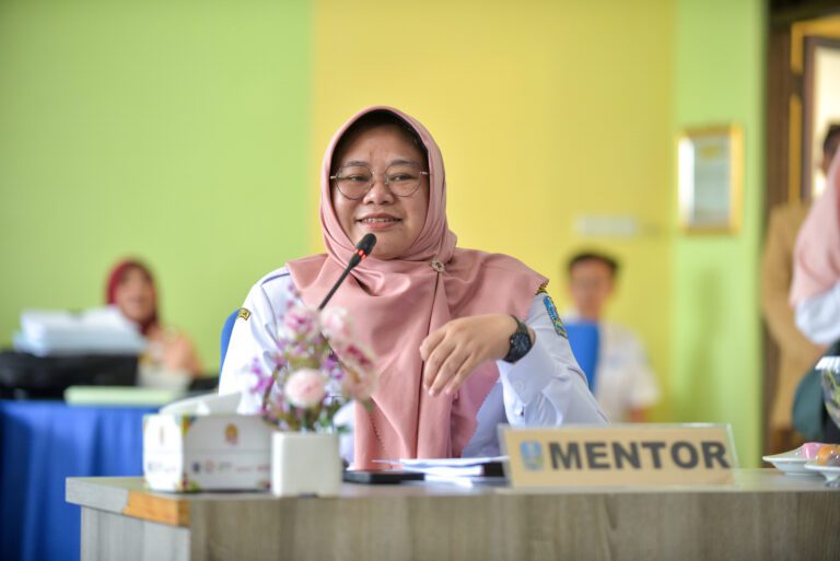 Kadiskominfo Jatim Dorong Penguatan Sistem Keamanan Informasi dari Gangguan Siber
