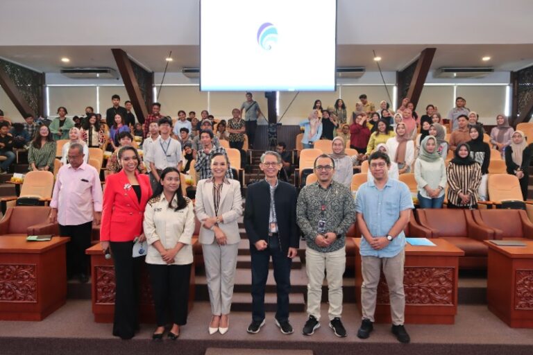 Diskominfo Jatim Paparkan Bahaya Judi Online