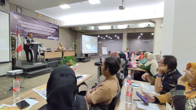 UPT Pelatihan Koperasi dan UKM Jatim Tingkatkan Kapasitas SDM Pelaku UKM