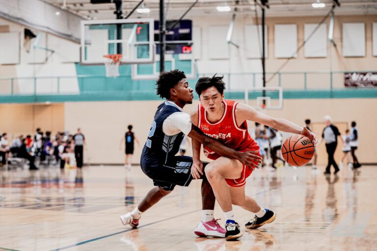 DBL Indonesia All-Star 2024 Buka National Summer Classic dengan Dua Gim Seru!