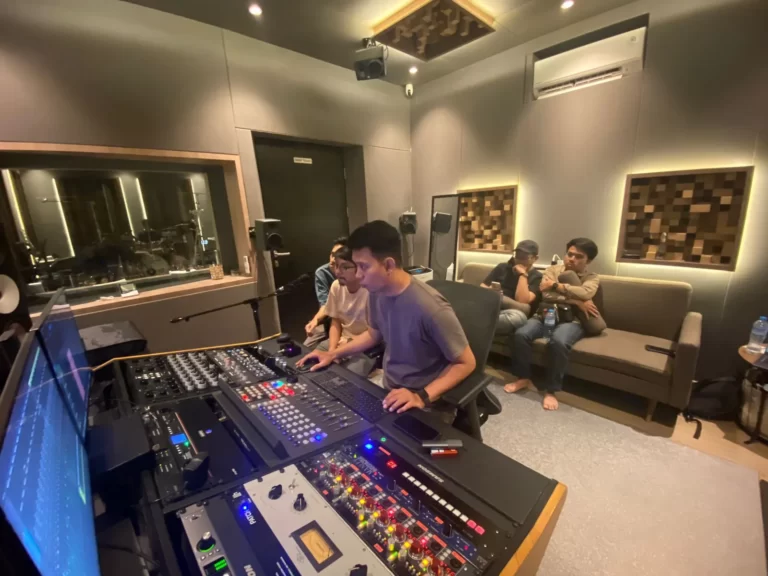 Cerita di Balik Penciptaan “Meraih Mimpi”, Theme Song PIMNAS 37 UNAIR