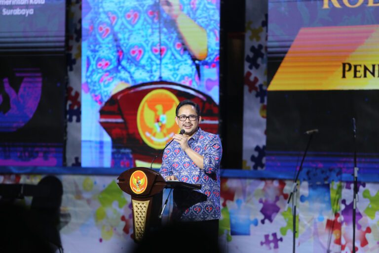 Kota Surabaya Jadi Tuan Rumah Kolokium Khusus AP2TPI 2024