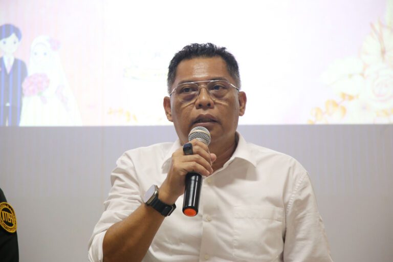 Pemkot Lakukan Pemutakhiran dan Pemanfaatan Data untuk Penataan Intervensi Warga Surabaya