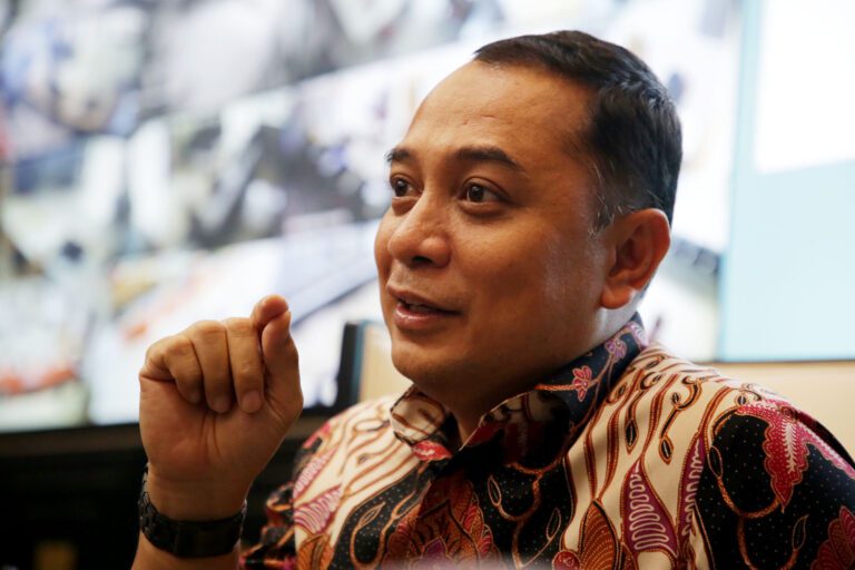 Wali Kota Eri Cahyadi Minta Warga Stop Aktivitas Sejenak saat Lagu Indonesia Raya Dikumandangkan Serentak di Berbagai Lokasi