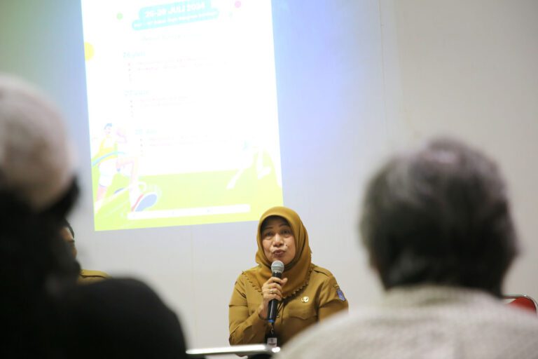 Terlengkap se-Indonesia, Kebun Raya Mangrove Surabaya Miliki 59 Jenis Koleksi Tanaman