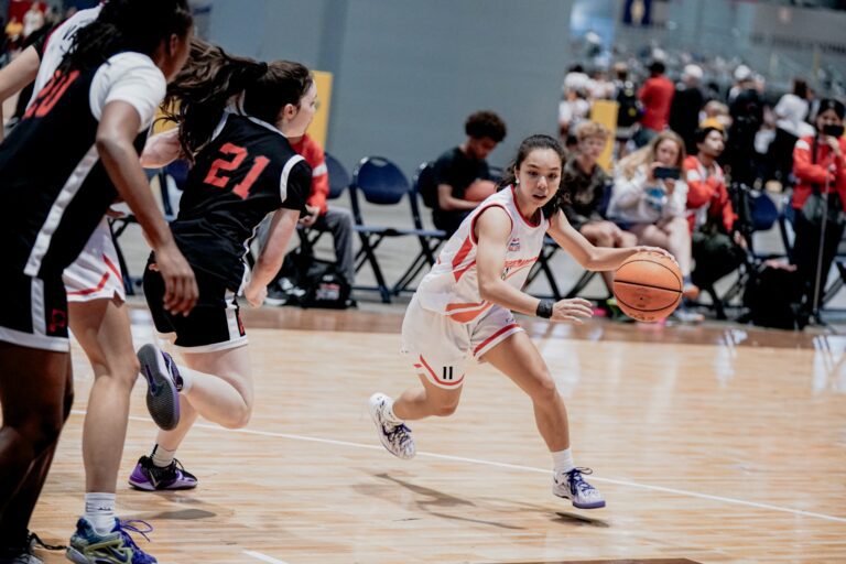 Tim Putri  DBL Indonesia All-Star 2024 Dapatkan Banyak Pelajaran dan Pengalaman Berharga selama di Chicago