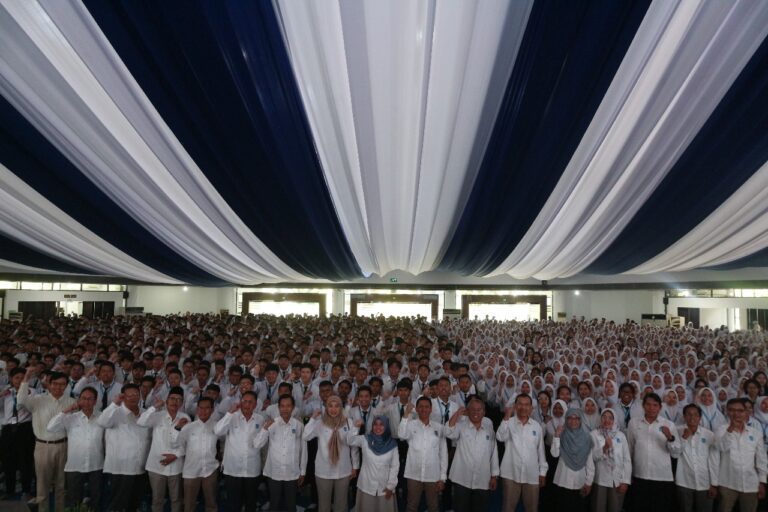 PSB ITS Dorong Mahasiswa Baru untuk Aktif Bereksplorasi