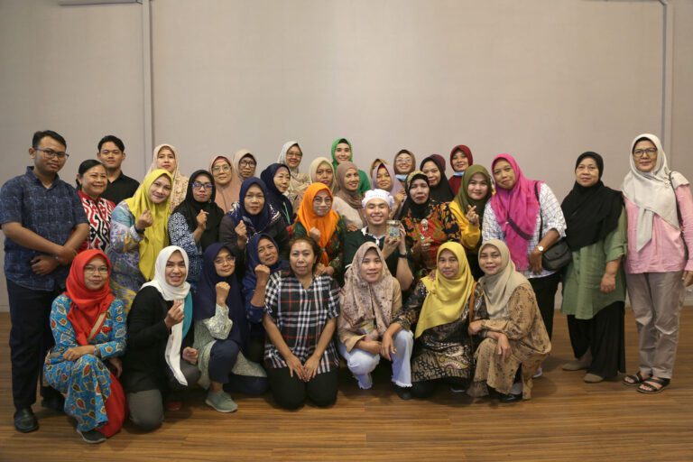 Pemkot Surabaya Gelar Pelatihan Kewirausahaan Gratis untuk Perempuan dan Pemuda