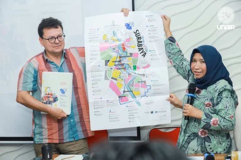 Mengenal Lebih Dekat ICAS, IIAS, dan AIIOC