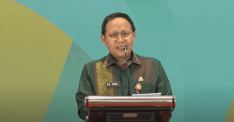 Diskop UKM Jatim Gelar Puncak Peringatan Hari Koperasi ke-77