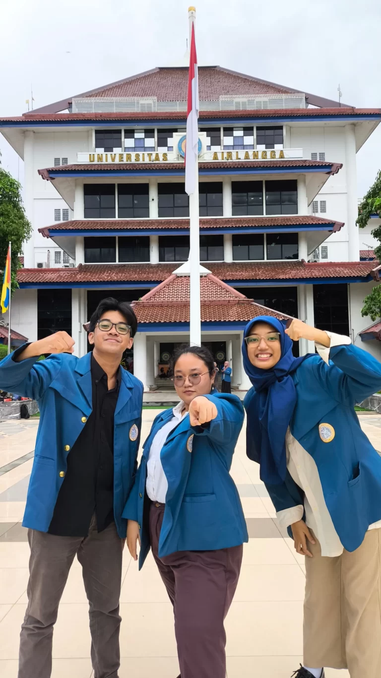 Gali Ideologi Gender dalam Komunitas Discord, TIM PKM FIB Lolos Pendanaan PKM-RSH