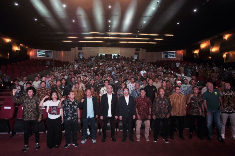 Naikkan Kualitas Pemain Lokal Standart Timnas, Asprov PSSI Jatim Kumpulkan Pelatih